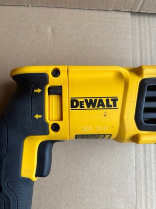 Martillo Ligero Combinado DEWALT D25133K-QS  800W