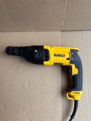 Martillo Ligero Combinado DEWALT D25133K-QS  800W