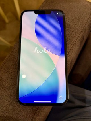 iPhone Apple