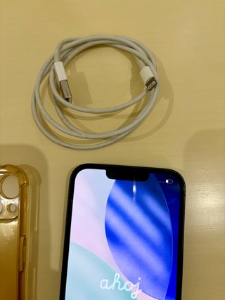 iPhone Apple