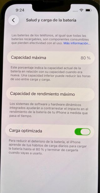 iPhone Apple
