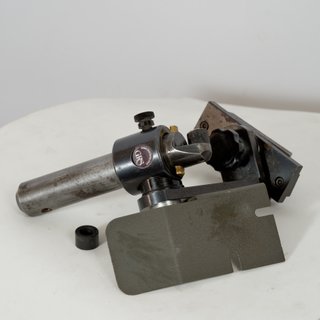 GRS BenchMate supporte anillos joyeria herramienta
