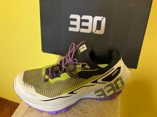 Scarpe Kailas Fuga Ex 330 Donna EU 38