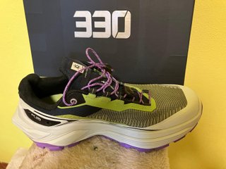 Scarpe Kailas Fuga Ex 330 Donna EU 38