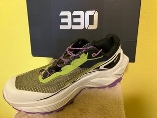 Scarpe Kailas Fuga Ex 330 Donna EU 38