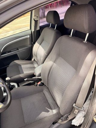 Ford Mondeo 2005