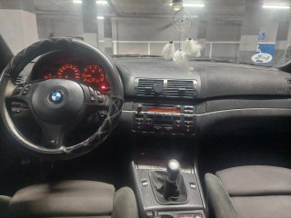 BMW Serie 3 2004
