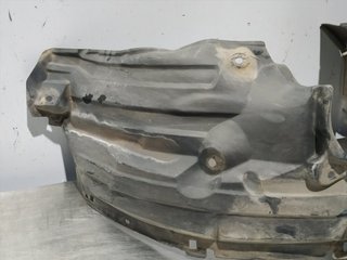 PASO RUEDA DELANTERO DERECHO MAZDA CX-5 (KE) SH S