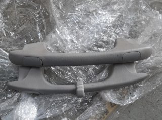 Conjunto Pegas Interiores Honda Civic EP3