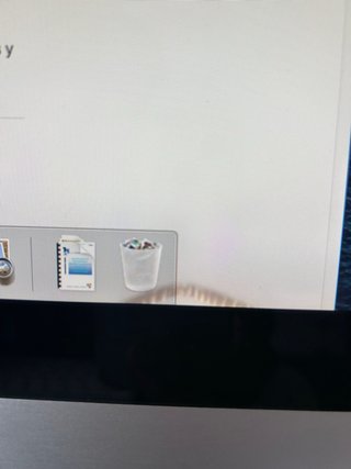 iMac 27” 2011 Plata