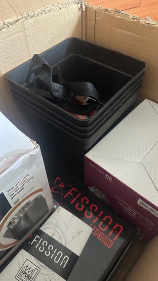 Kit de cultivo indoor