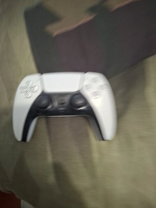 Mando DualSense PS5 Sony Blanco
