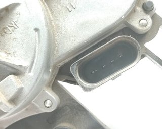 Motor limpia volkswagen 5g0955711a golf 1631942