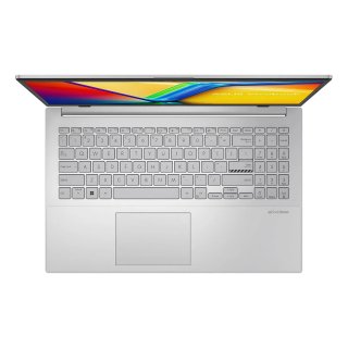 Portátil ASUS Vivobook Plata