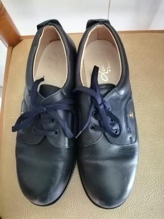 Traje de comunión completo talla 12 (150cm)