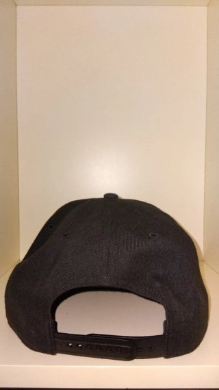 Cappellino Chicago Blackhawks