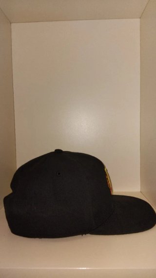 Cappellino Chicago Blackhawks