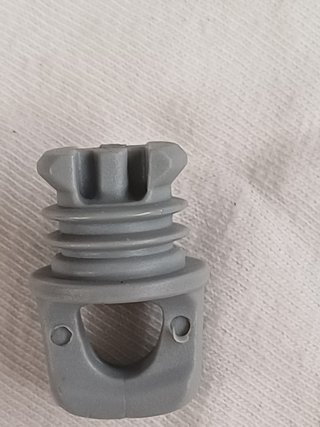 Tapon Aceite Motor Puch