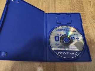 Sly 2 PS2 (PlayStation 2)
