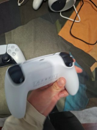 Mando PS5 Sony los 2