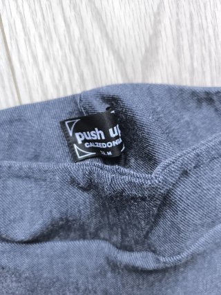 Leggings Push Up