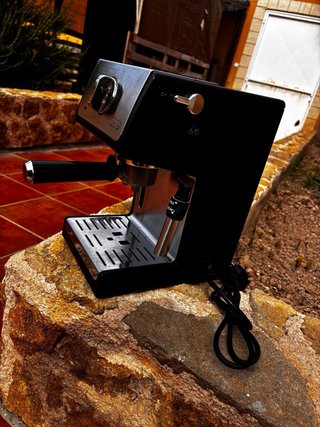 Cafetera Delonghi Expresso 35.31