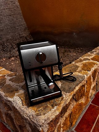 Cafetera Delonghi Expresso 35.31