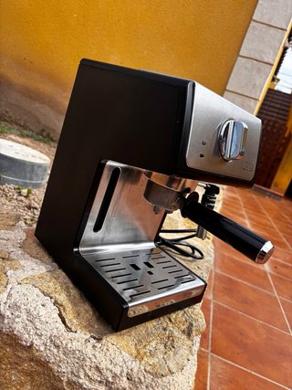 Cafetera Delonghi Expresso 35.31