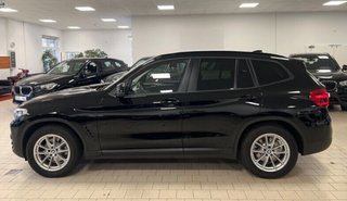 BMW X3 2021