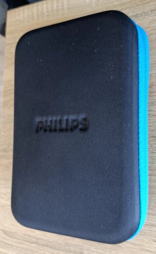 Cortapelos Philips HC3536
