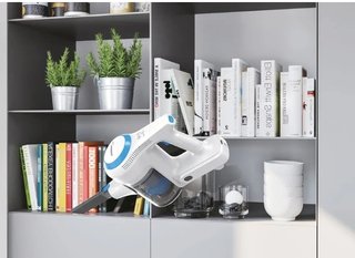 Aspirador Escoba Candy Viva 22V