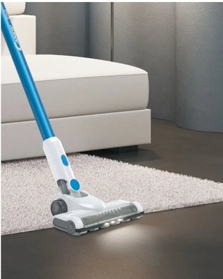 Aspirador Escoba Candy Viva 22V