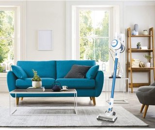 Aspirador Escoba Candy Viva 22V