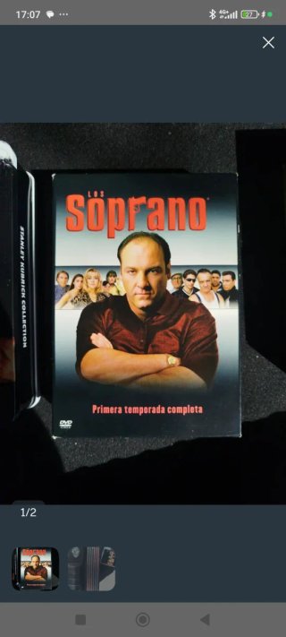 El Padrino Stanley kubrik los soprano twin peaks