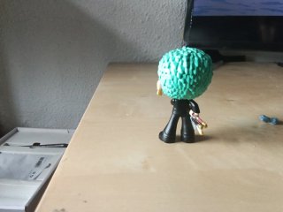 Figura Roronoa Zoro One Piece Caja Misteriosa