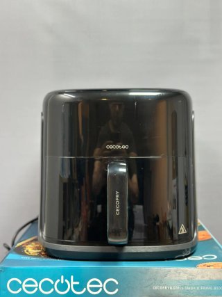 Cecotec Cecofry&Grill Smokin Prime 8.5L