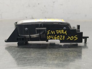 MANETA INTERIOR TRASERA DERECHA SUZUKI GRAND VITA