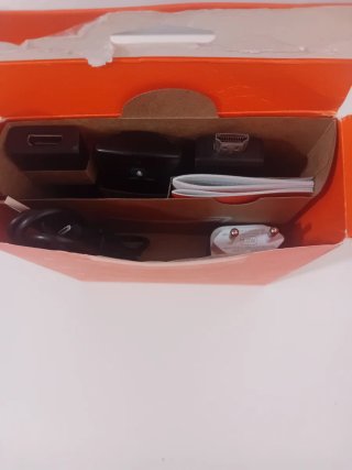 Fire TV Stick Lite HD
