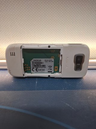 Nokia 2630
