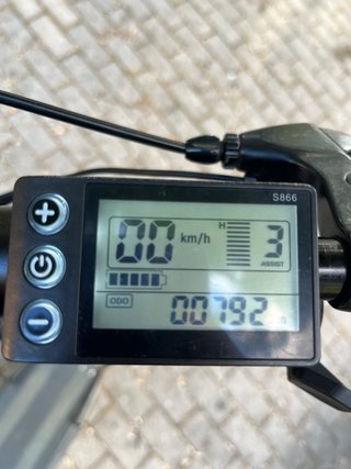 Smartgyro rockway pro