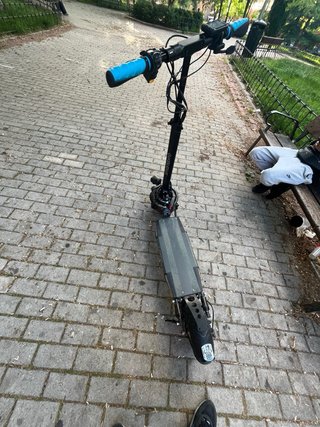 Smartgyro rockway pro