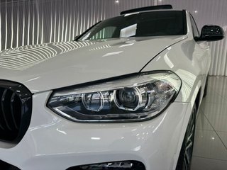 BMW X4 xDrive20d xLine