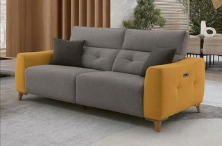 Sofá Relax Cardo Gio Supra