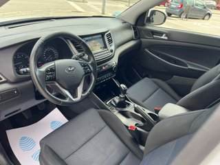 Hyundai Tucson 1.6 176CV 133.000KM 2017