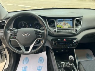 Hyundai Tucson 1.6 176CV 133.000KM 2017