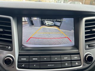 Hyundai Tucson 1.6 176CV 133.000KM 2017