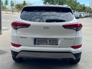 Hyundai Tucson 1.6 176CV 133.000KM 2017