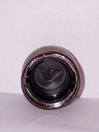 Emporio Armani Stronger With You Absolutely