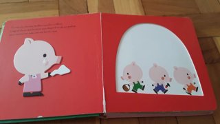 Los tres cerditos (Spanish Edition)