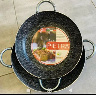 Casseruola Pietra